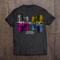 Unisex MCS T-Shirt